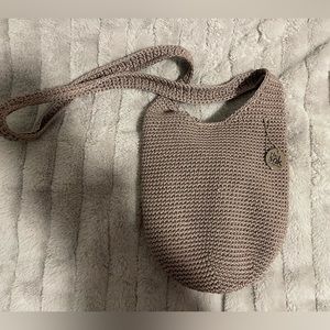 The Sak small crossbody